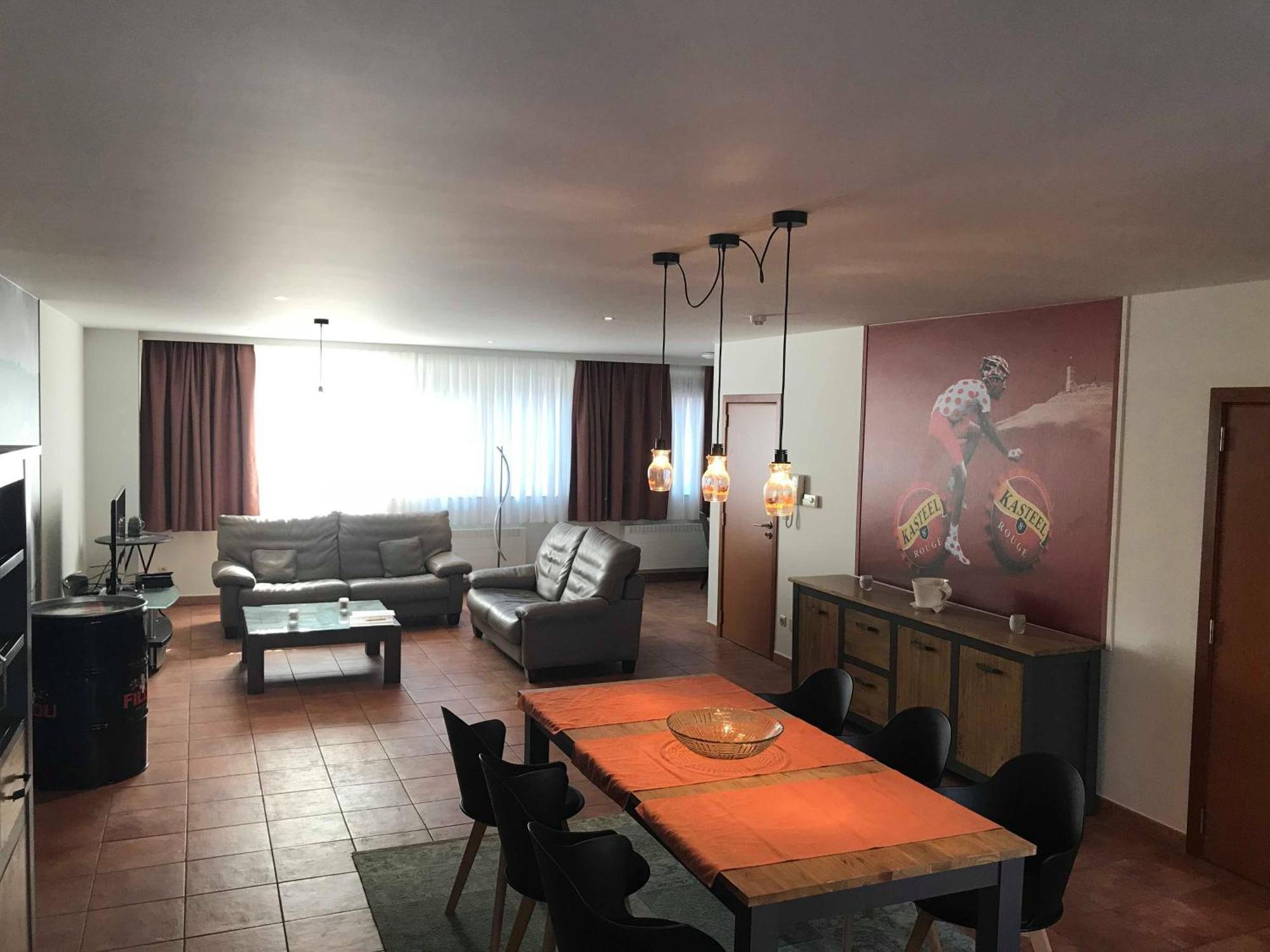 Hotel Botteltje Остенде Экстерьер фото